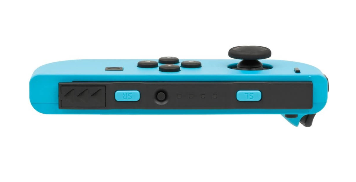 How to Clean JoyCon Rail ContactsMumba
