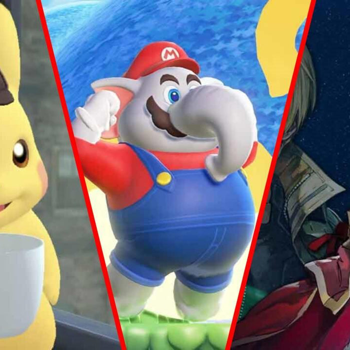 Nintendo Direct June 2023 The Biggest Announcements And Games - Mumba