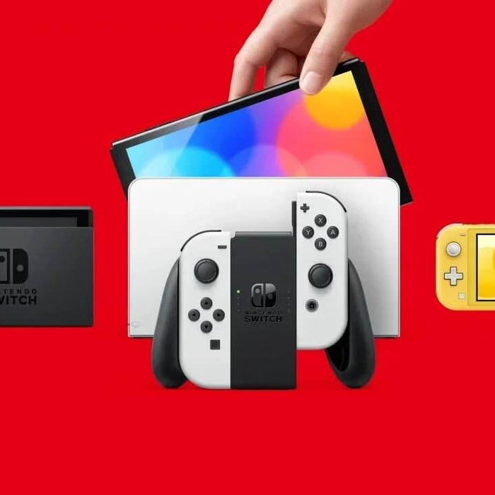 Nintendo Switch System Update 16.0.2 Is Now Live, Here Are The Full Patch Notes - Mumba