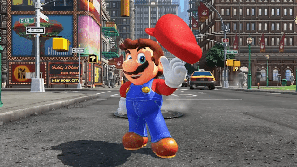 Replaying, Reframed: How Nintendo’s Switch 2 Upgrades Turn Familiar Games Into New Journeys - Mumba