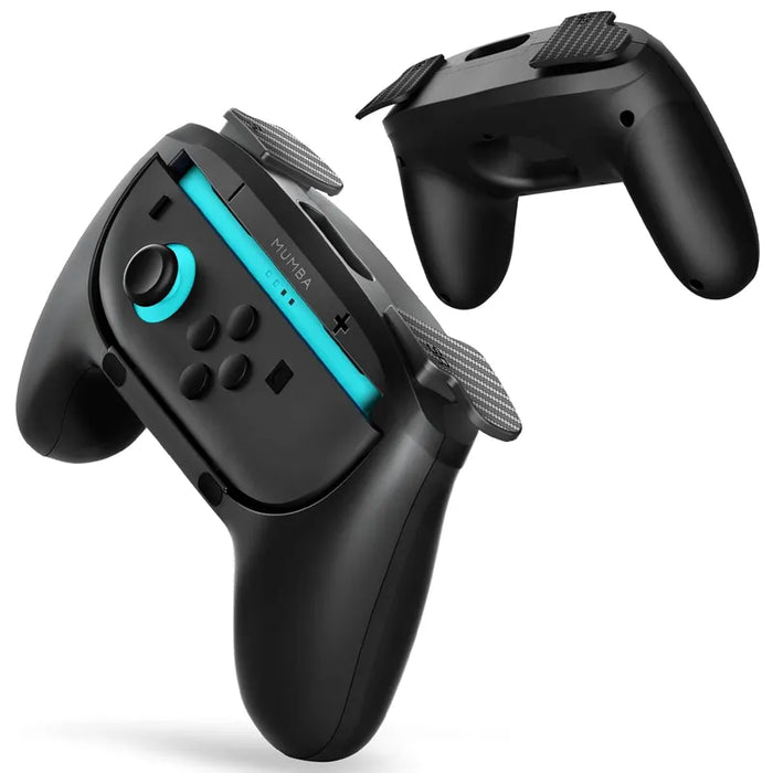 Play Grip (2 Sets) for Nintendo Switch 2