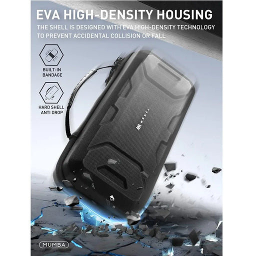 Deluxe Series Carrying Cases for Steam Deck - Mumba