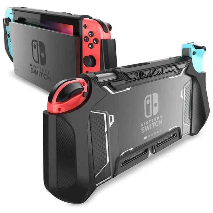 Blade Series Cases for Nintendo Switch - Mumba