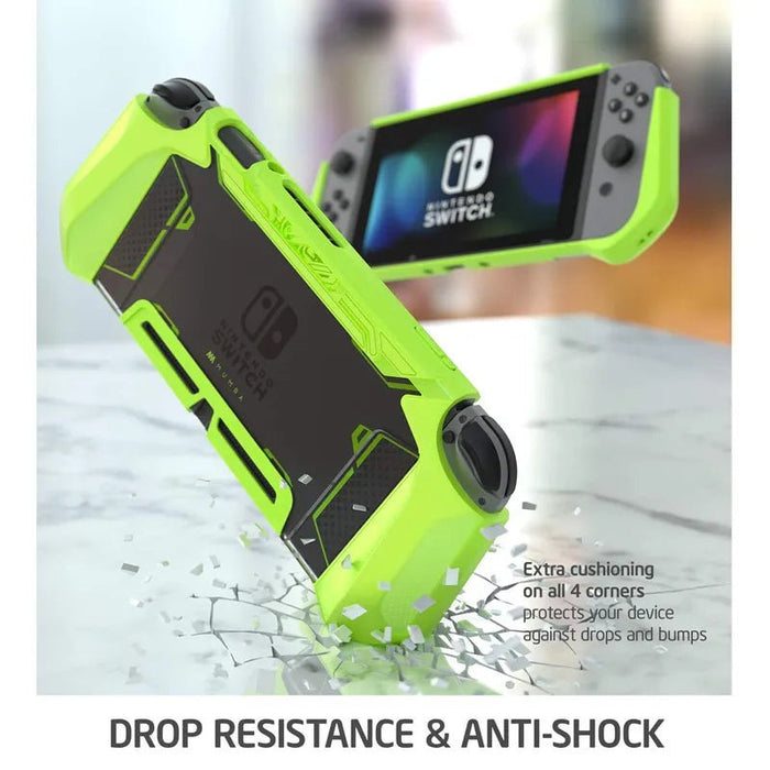 Blade Series Cases for Nintendo Switch - Mumba