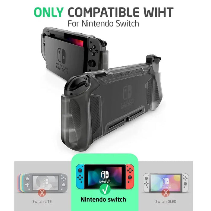 Blade Series Cases for Nintendo Switch - Mumba