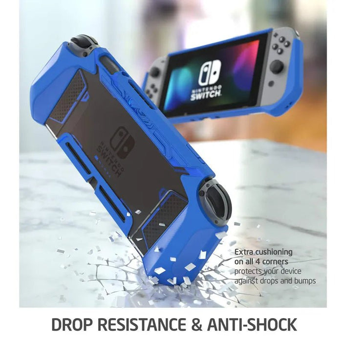 Blade Series Cases for Nintendo Switch - Mumba