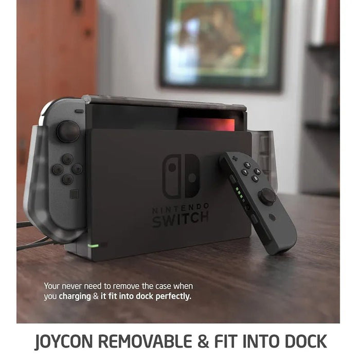 Blade Series Cases for Nintendo Switch - Mumba