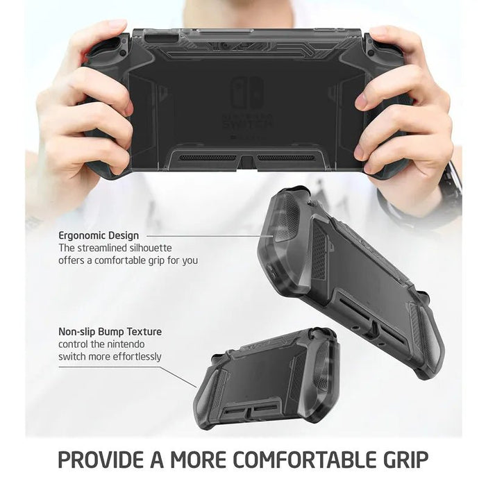 Blade Series Cases for Nintendo Switch - Mumba