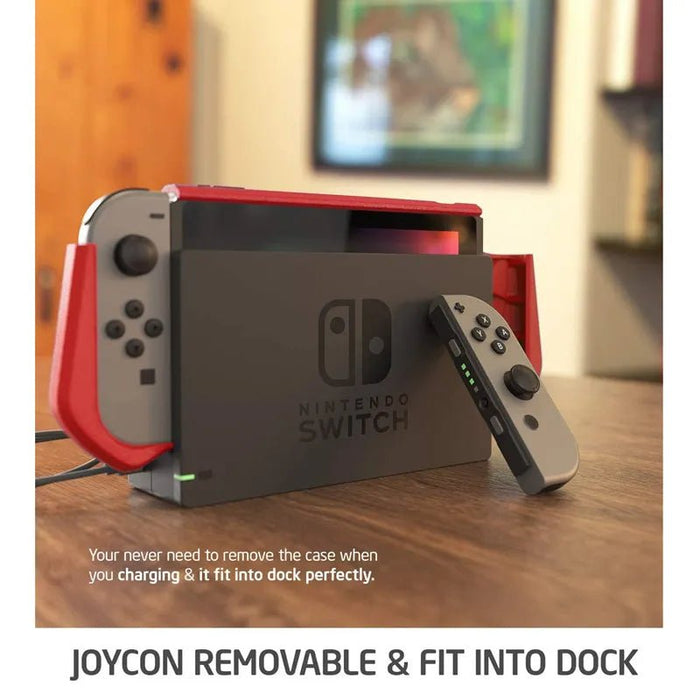 Blade Series Cases for Nintendo Switch - Mumba