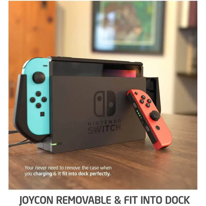 Blade Series Cases for Nintendo Switch - Mumba