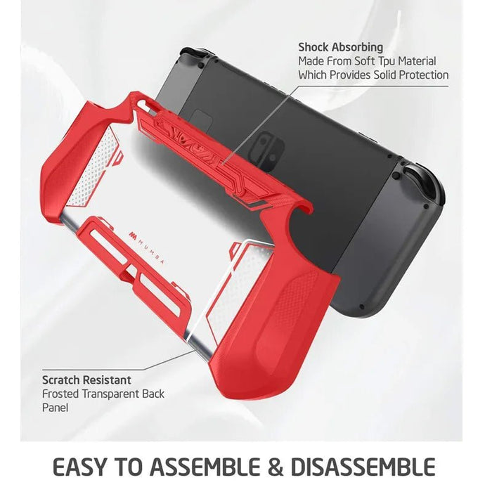 Blade Series Cases for Nintendo Switch - Mumba