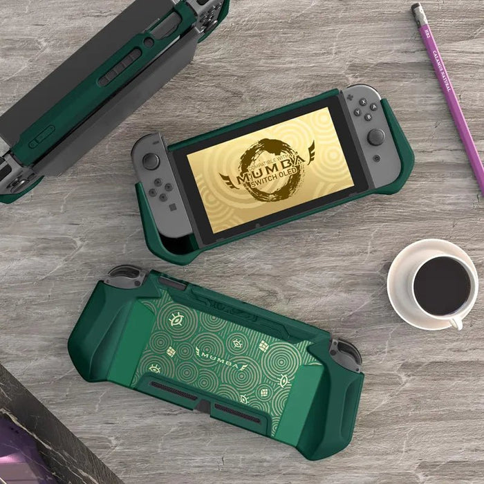 Blade Series Cases for Nintendo Switch - Mumba