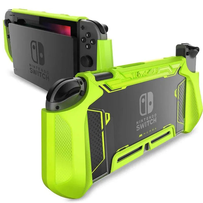 Blade Series Cases for Nintendo Switch - Mumba