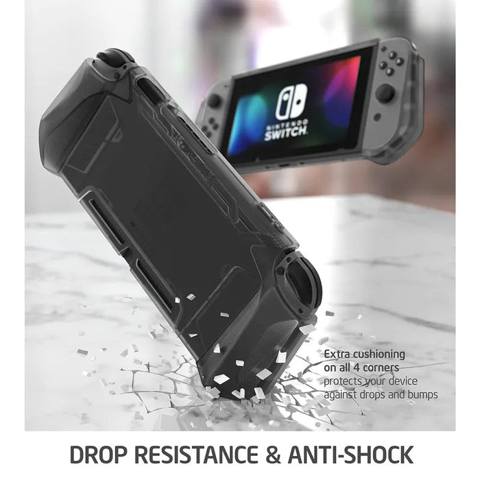 Blade Series Cases for Nintendo Switch - Mumba