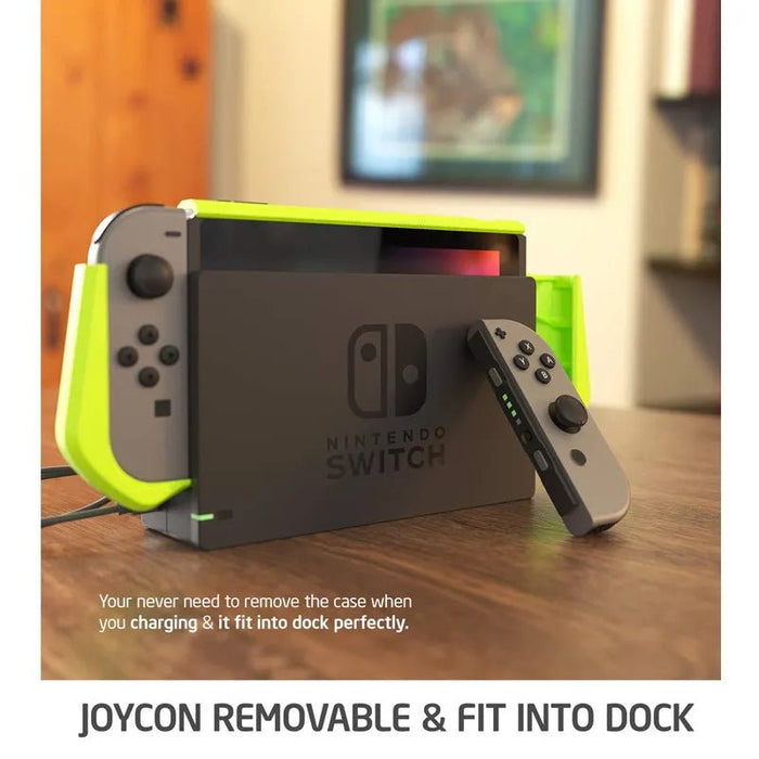 Blade Series Cases for Nintendo Switch - Mumba