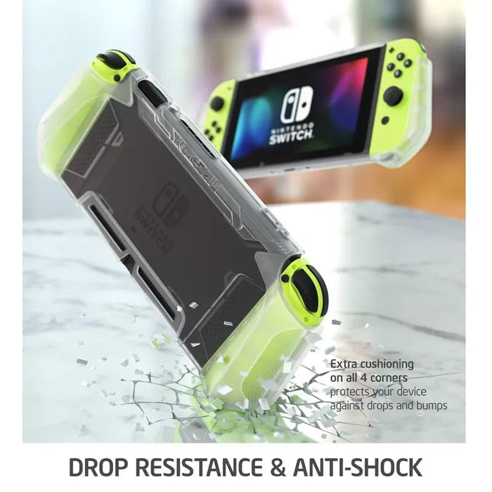 Blade Series Cases for Nintendo Switch - Mumba