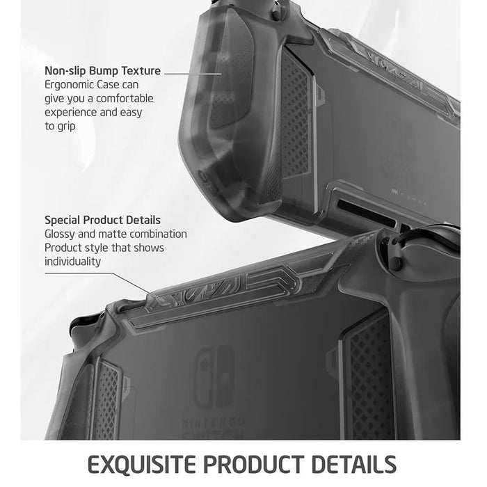 Blade Series Cases for Nintendo Switch - Mumba