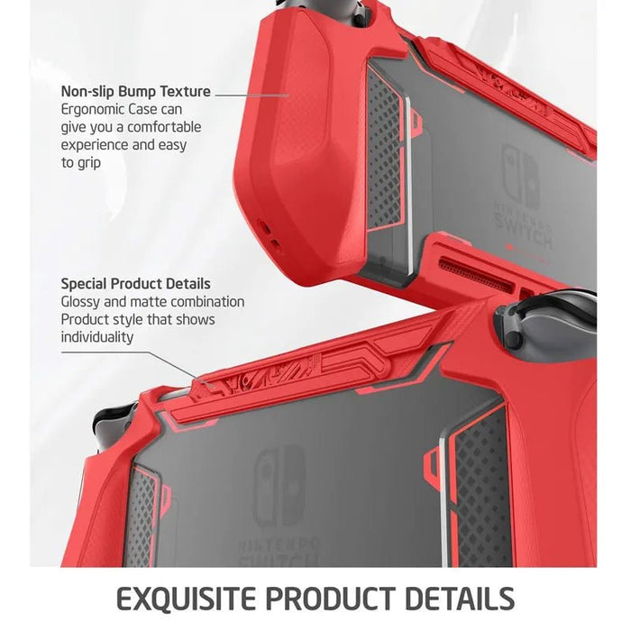 Blade Series Cases for Nintendo Switch - Mumba