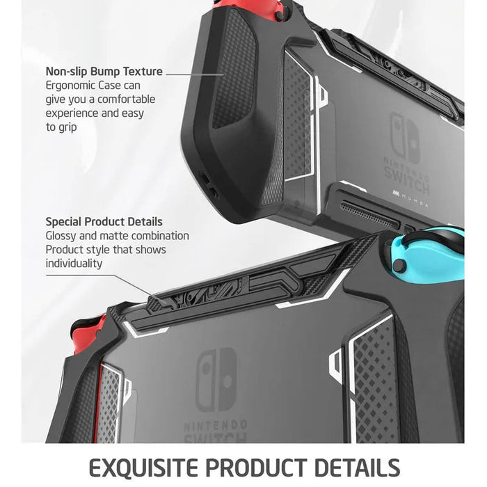 Blade Series Cases for Nintendo Switch - Mumba