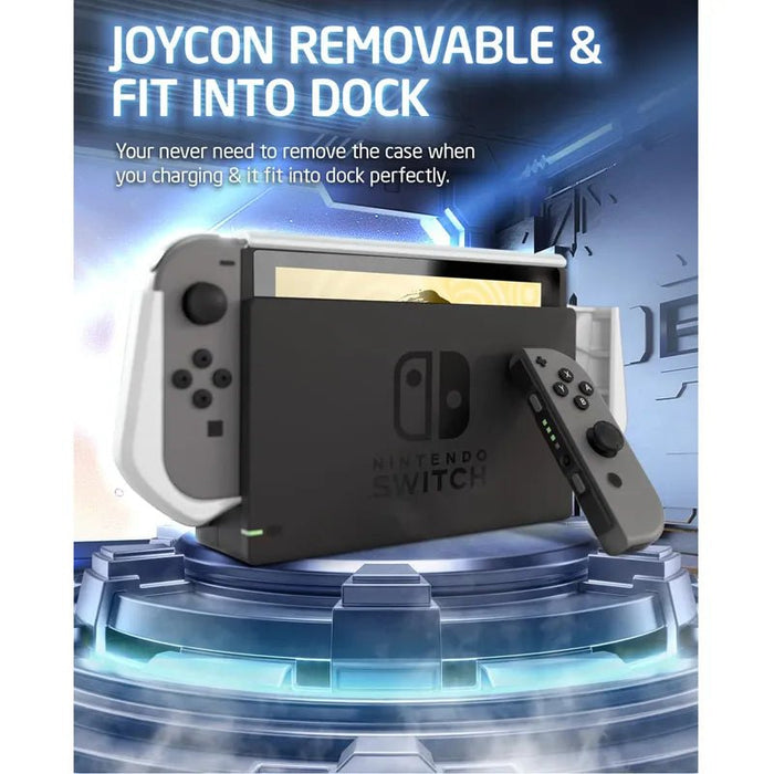 Blade Series Cases for Nintendo Switch - Mumba