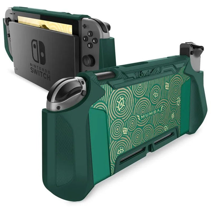 Blade Series Cases for Nintendo Switch - Mumba