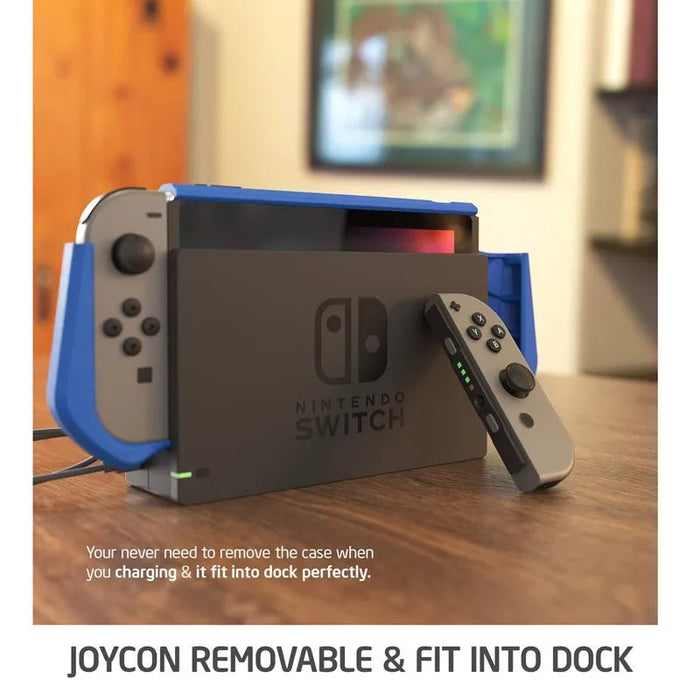 Blade Series Cases for Nintendo Switch - Mumba