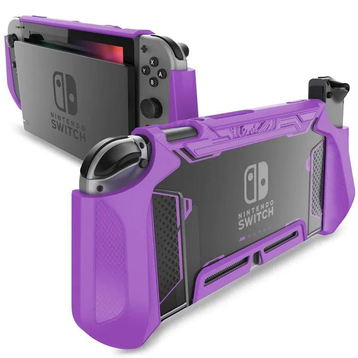 Blade Series Cases for Nintendo Switch - Mumba
