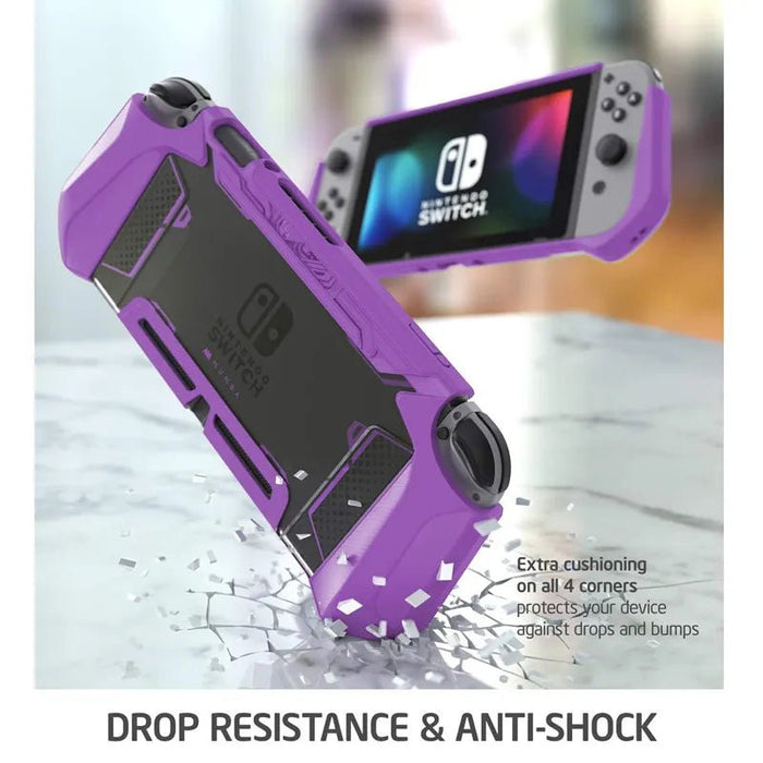 Blade Series Cases for Nintendo Switch - Mumba