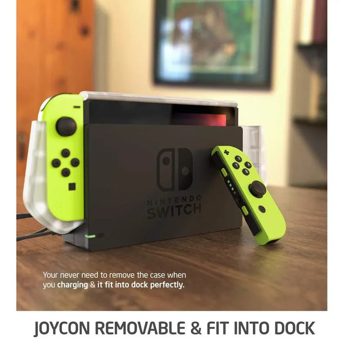 Blade Series Cases for Nintendo Switch - Mumba