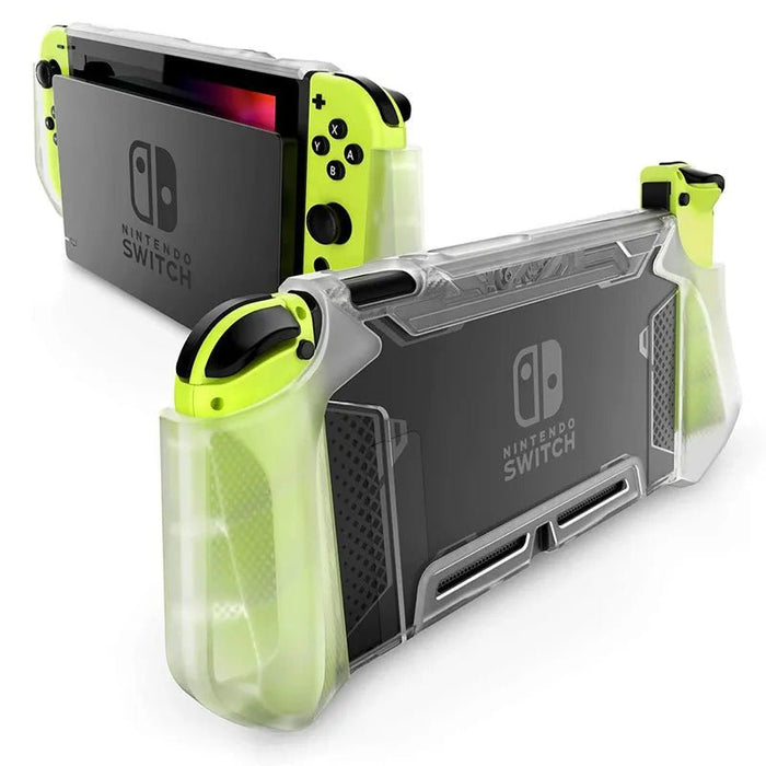 Blade Series Cases for Nintendo Switch - Mumba