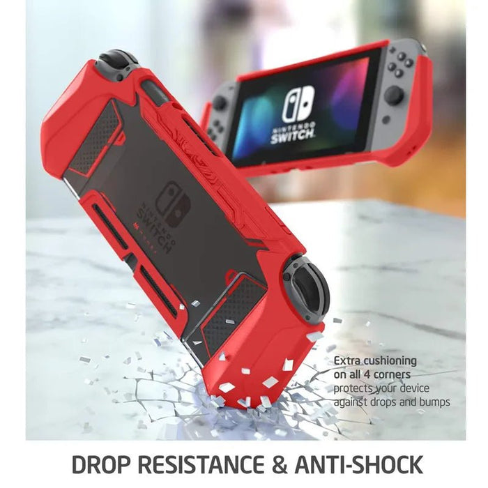Blade Series Cases for Nintendo Switch - Mumba