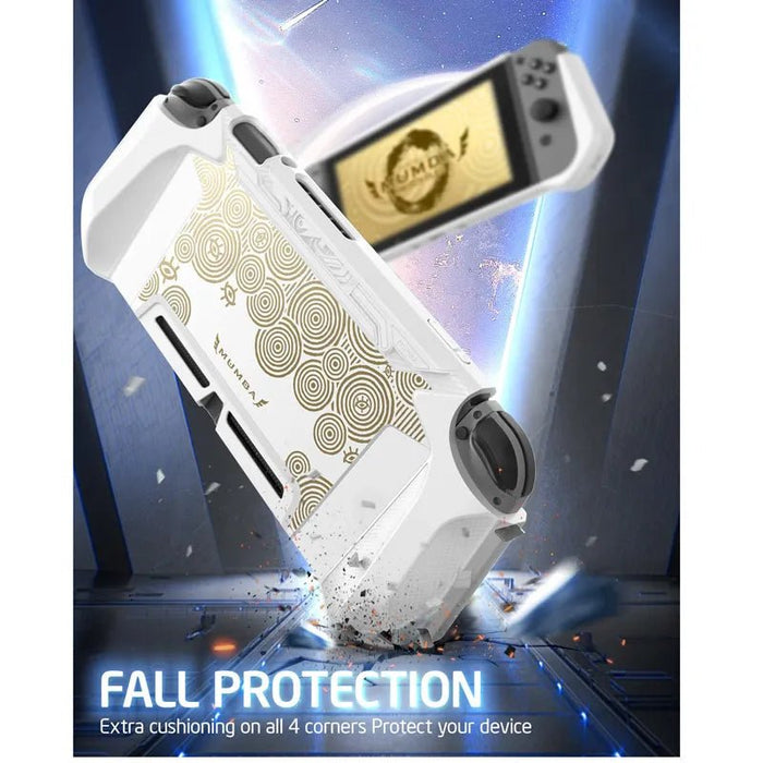 Blade Series Cases for Nintendo Switch - Mumba