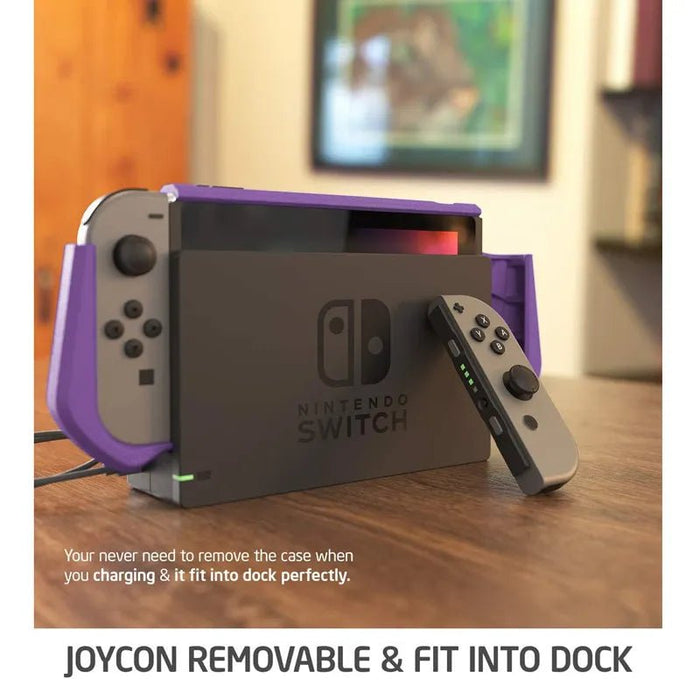 Blade Series Cases for Nintendo Switch - Mumba