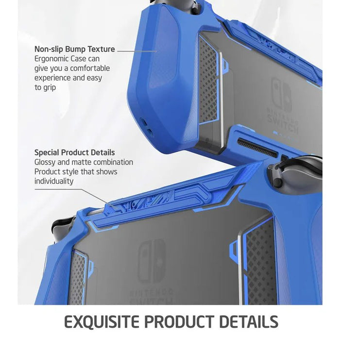Blade Series Cases for Nintendo Switch - Mumba