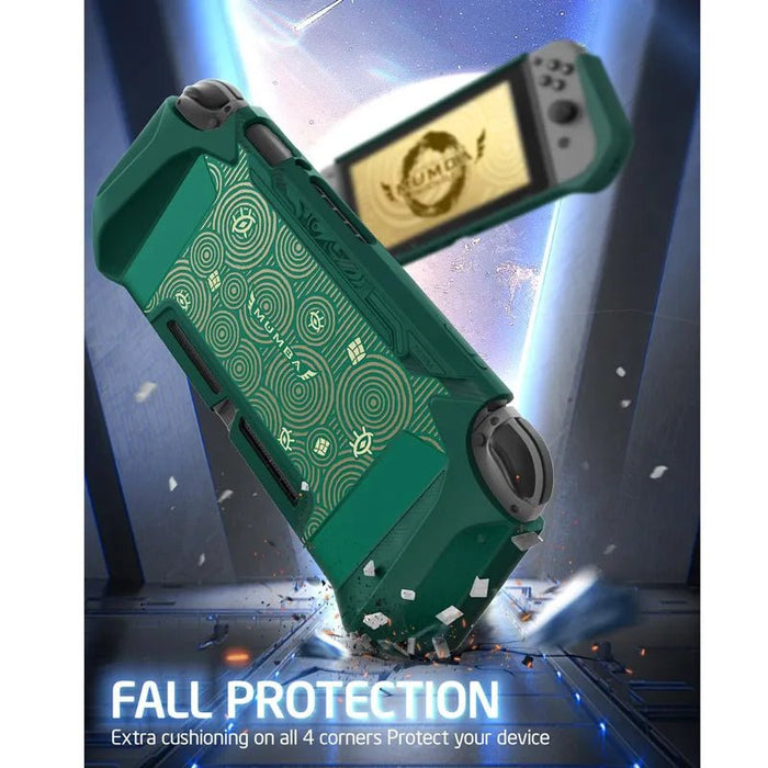Blade Series Cases for Nintendo Switch - Mumba