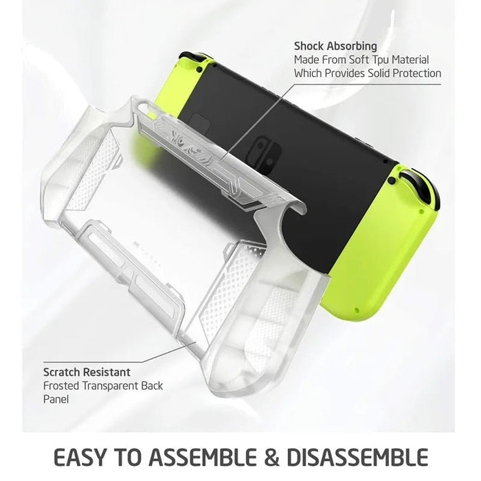 Blade Series Cases for Nintendo Switch - Mumba