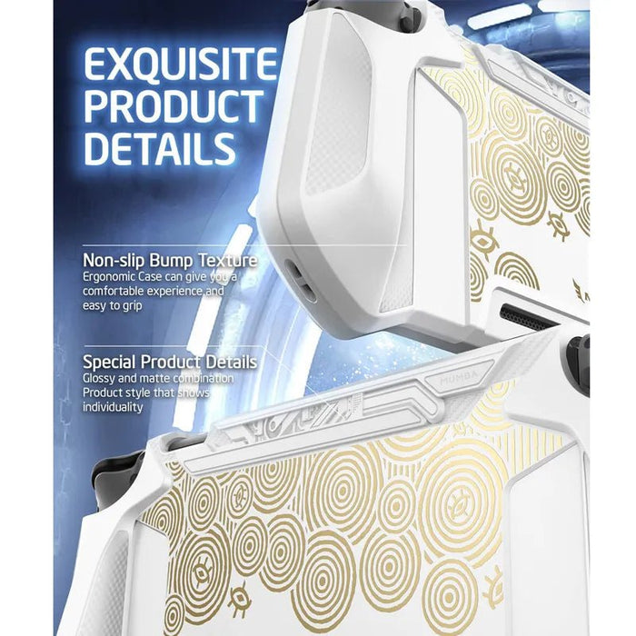 Blade Series Cases for Nintendo Switch - Mumba