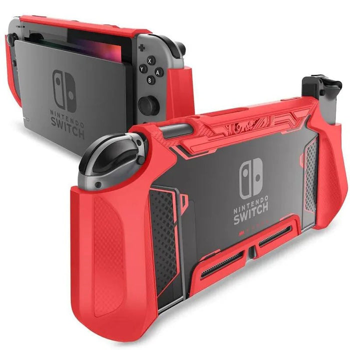 Blade Series Cases for Nintendo Switch - Mumba