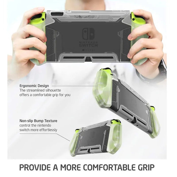 Blade Series Cases for Nintendo Switch - Mumba