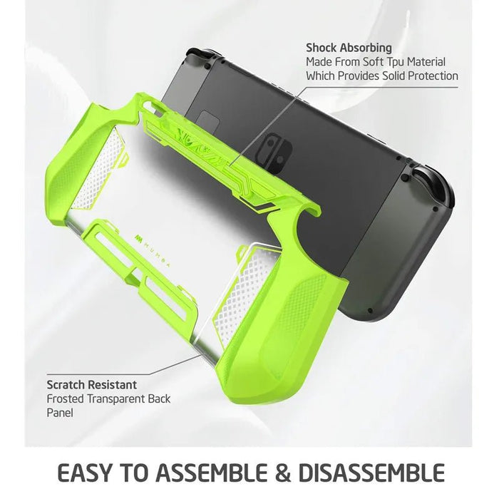 Blade Series Cases for Nintendo Switch - Mumba