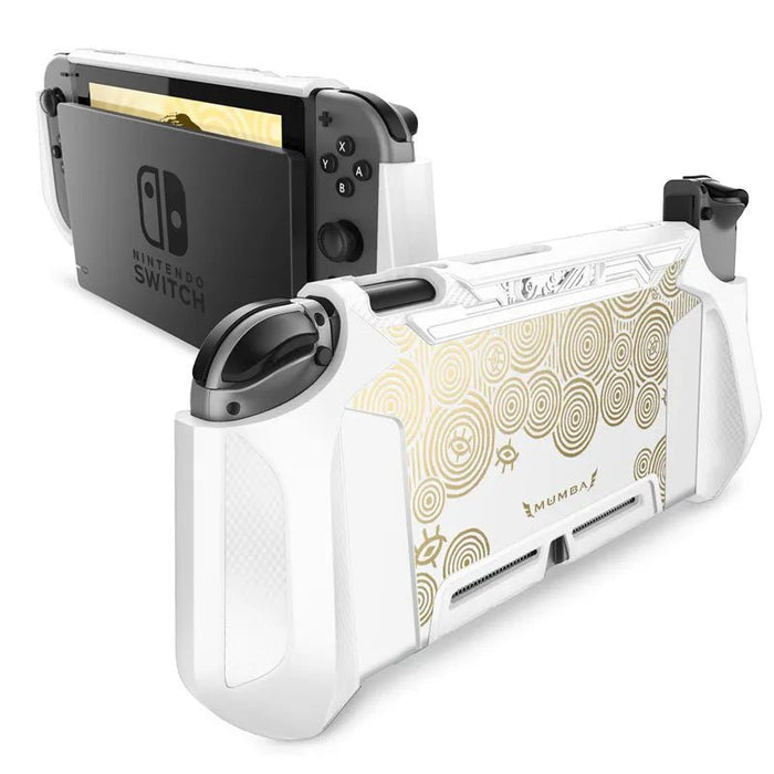 Blade Series Cases for Nintendo Switch - Mumba