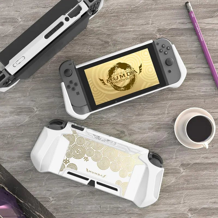 Blade Series Cases for Nintendo Switch - Mumba