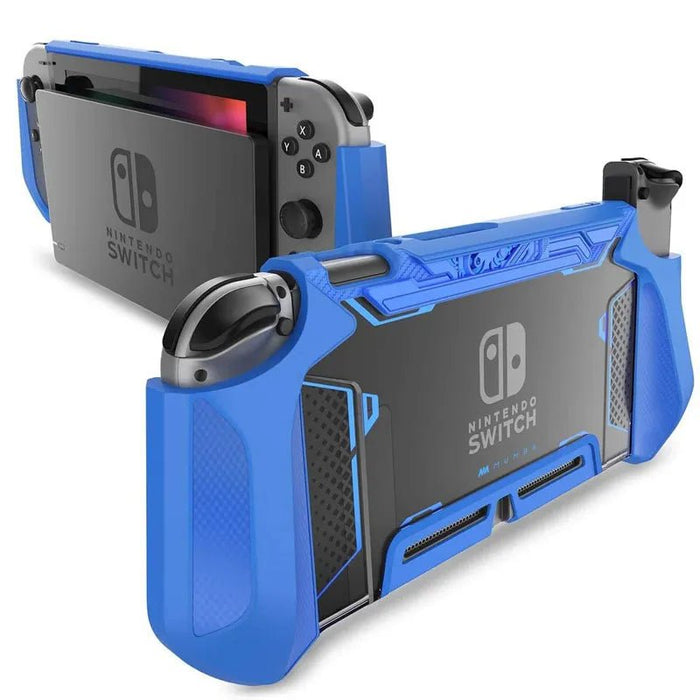Blade Series Cases for Nintendo Switch - Mumba