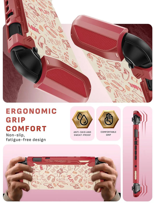 Blade Series Cases for Nintendo Switch 2