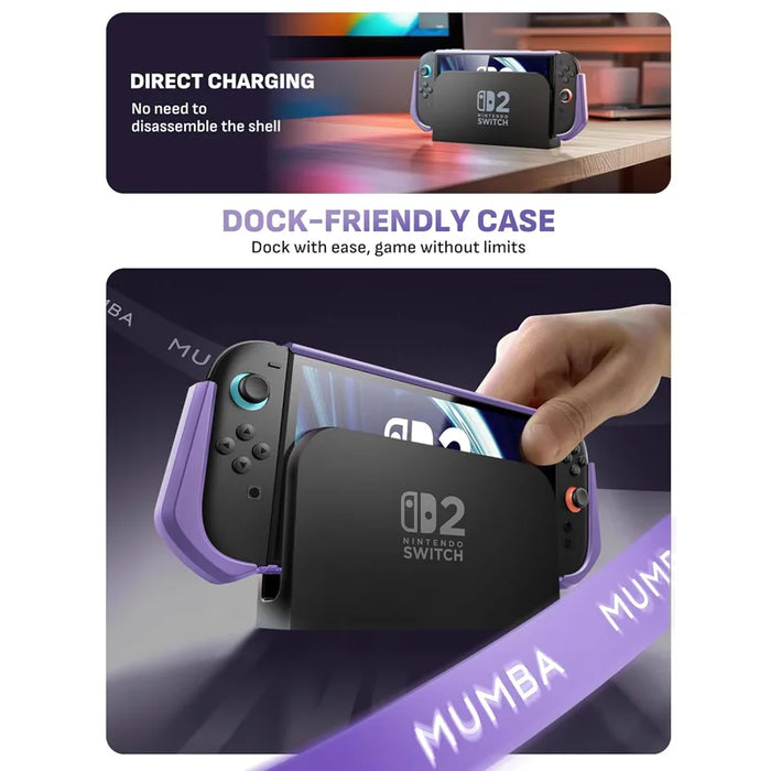 Blade Series Cases for Nintendo Switch 2