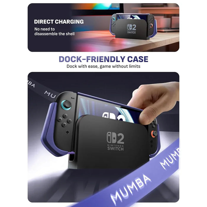 Blade Series Cases for Nintendo Switch 2