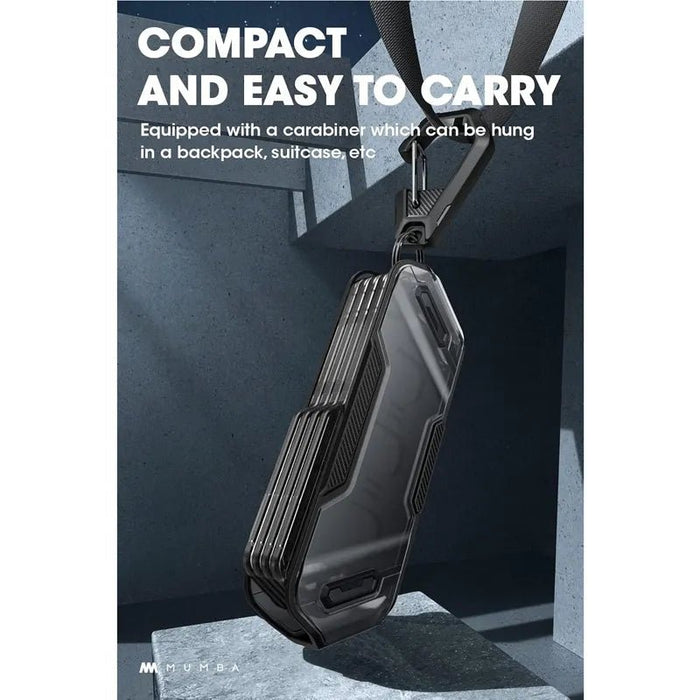 Cartridge Cases for Nintendo Switch Game Cards (12 Slots) - Mumba