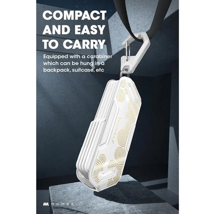 Cartridge Cases for Nintendo Switch Game Cards (12 Slots) - Mumba