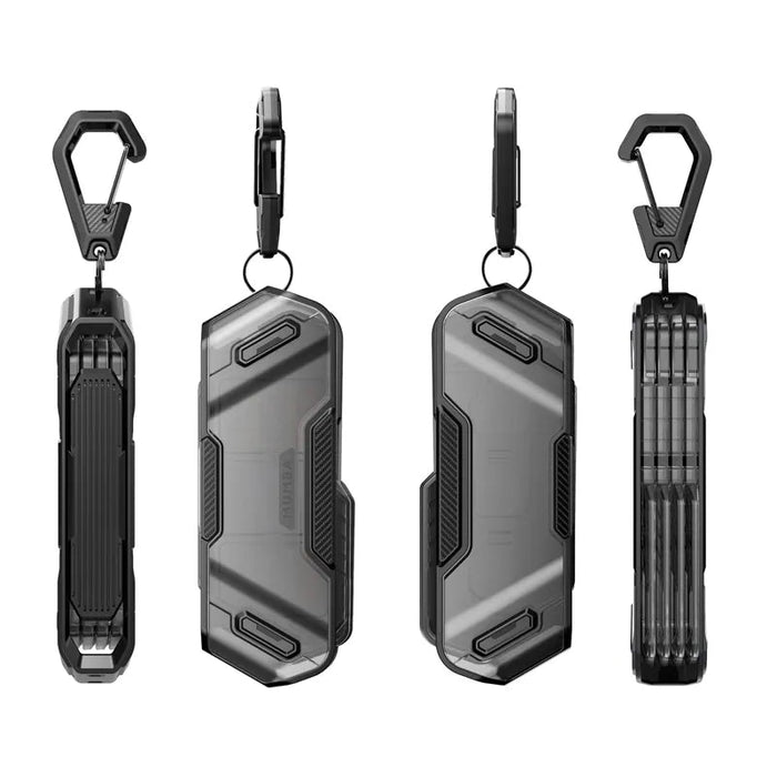 Cartridge Cases for Nintendo Switch Game Cards (12 Slots) - Mumba