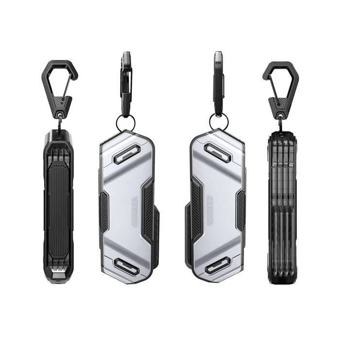 Cartridge Cases for Nintendo Switch Game Cards (12 Slots) - Mumba